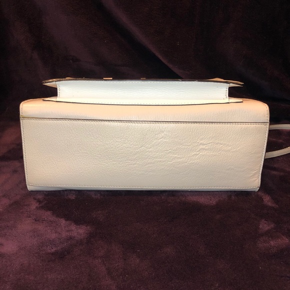 Kate Spade Chantelle Walter Place Leather Bag - Picture 6 of 15